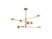 Люстра Мекли