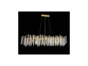 Люстра Шанти