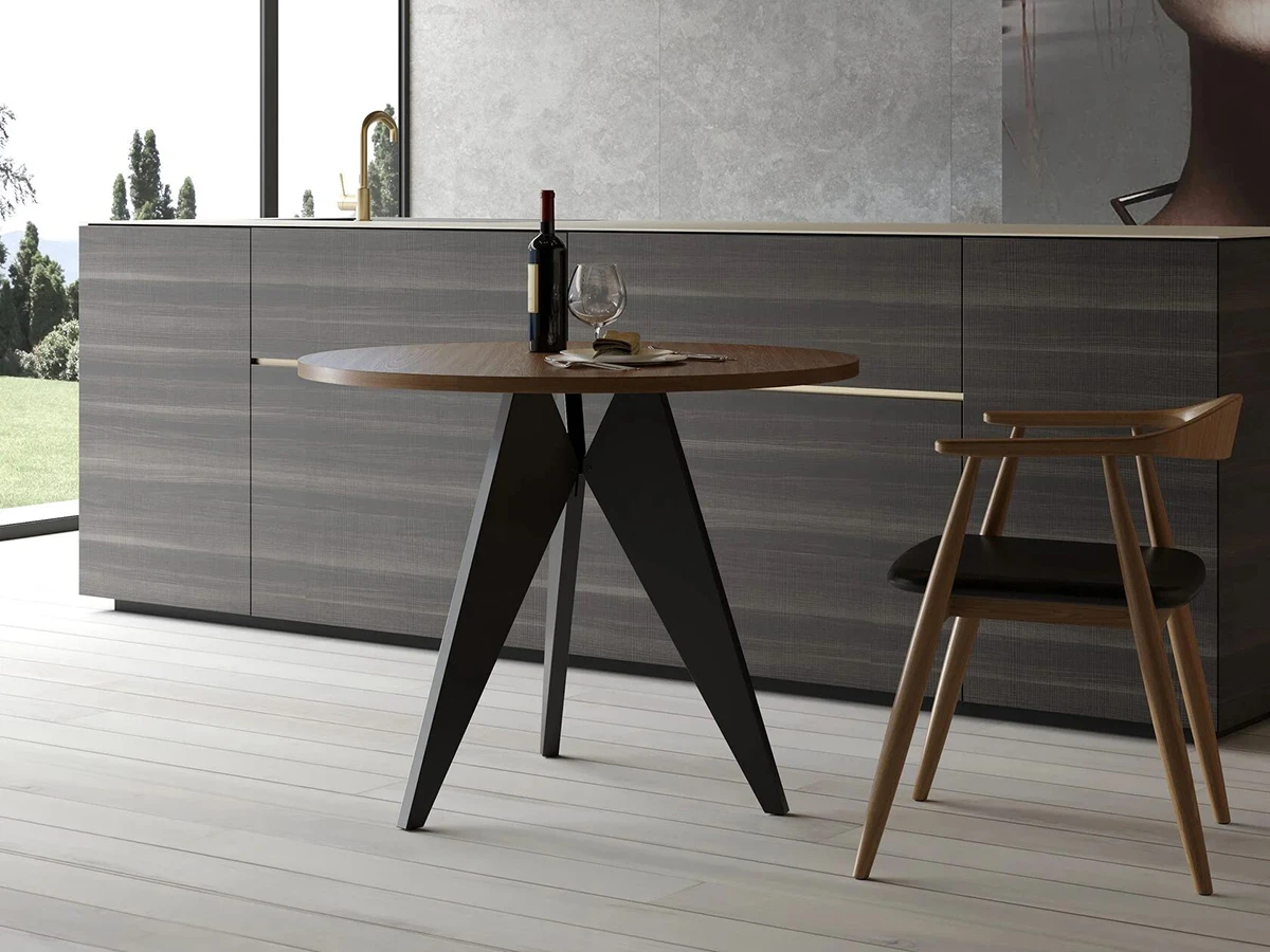 Обеденный стол ROVER 892823  - фото 4