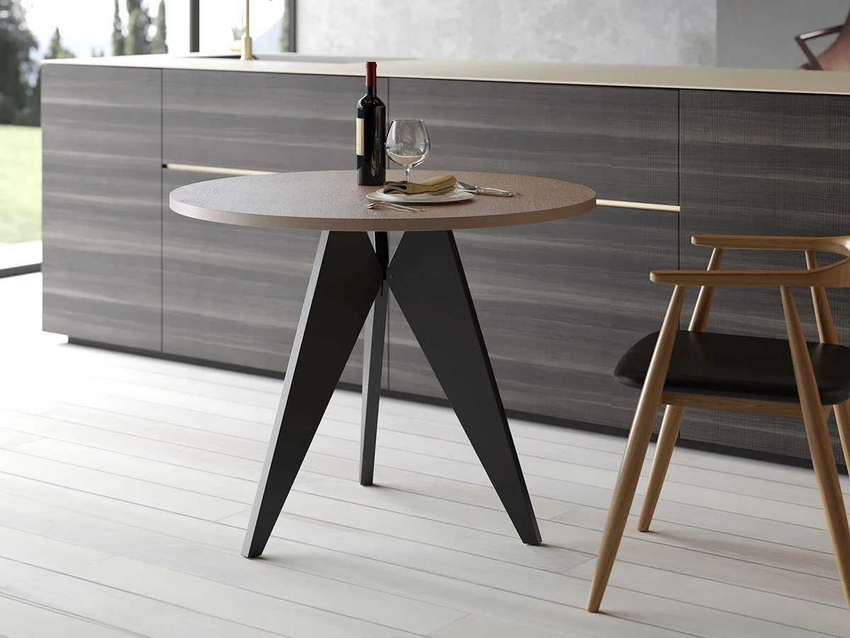 Обеденный стол ROVER 892893  - фото 7