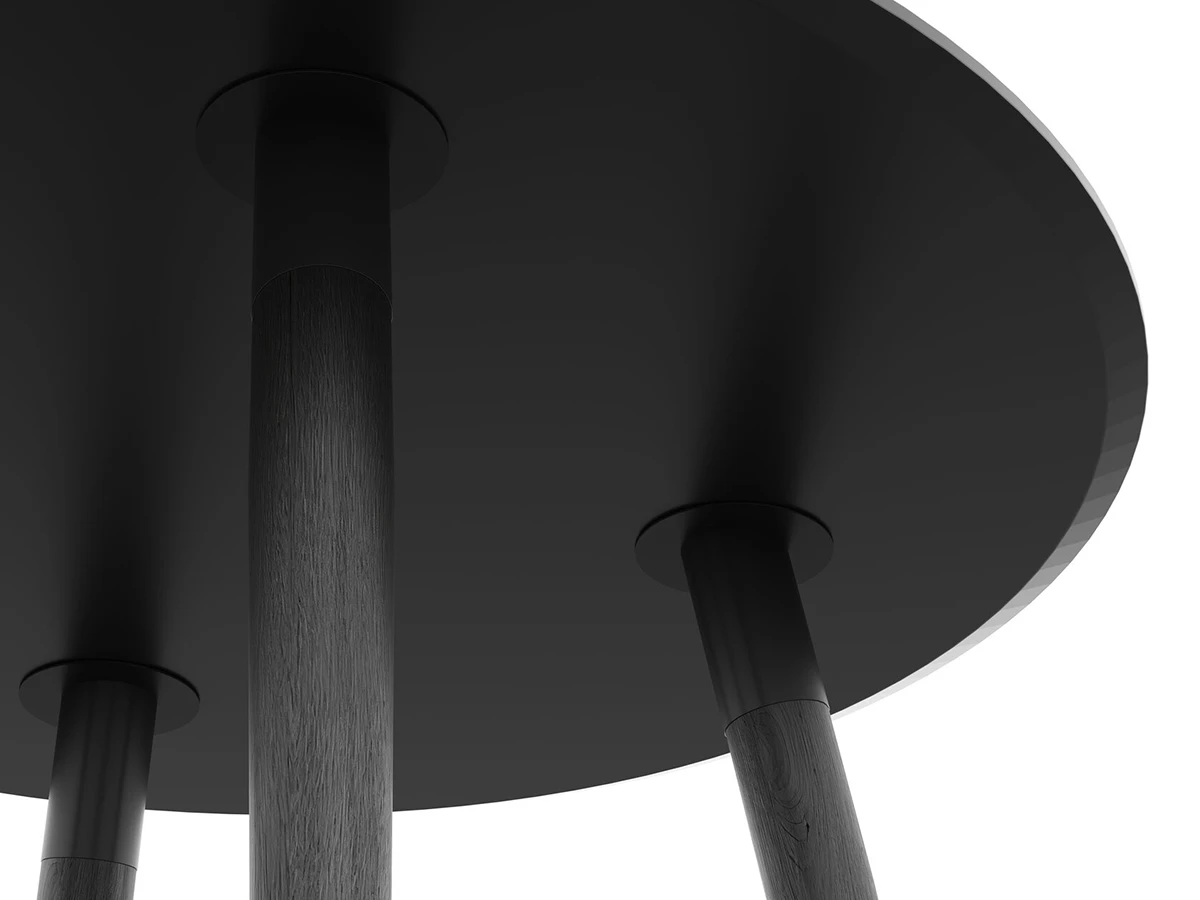 Обеденный стол BRUNO 892935  - фото 4