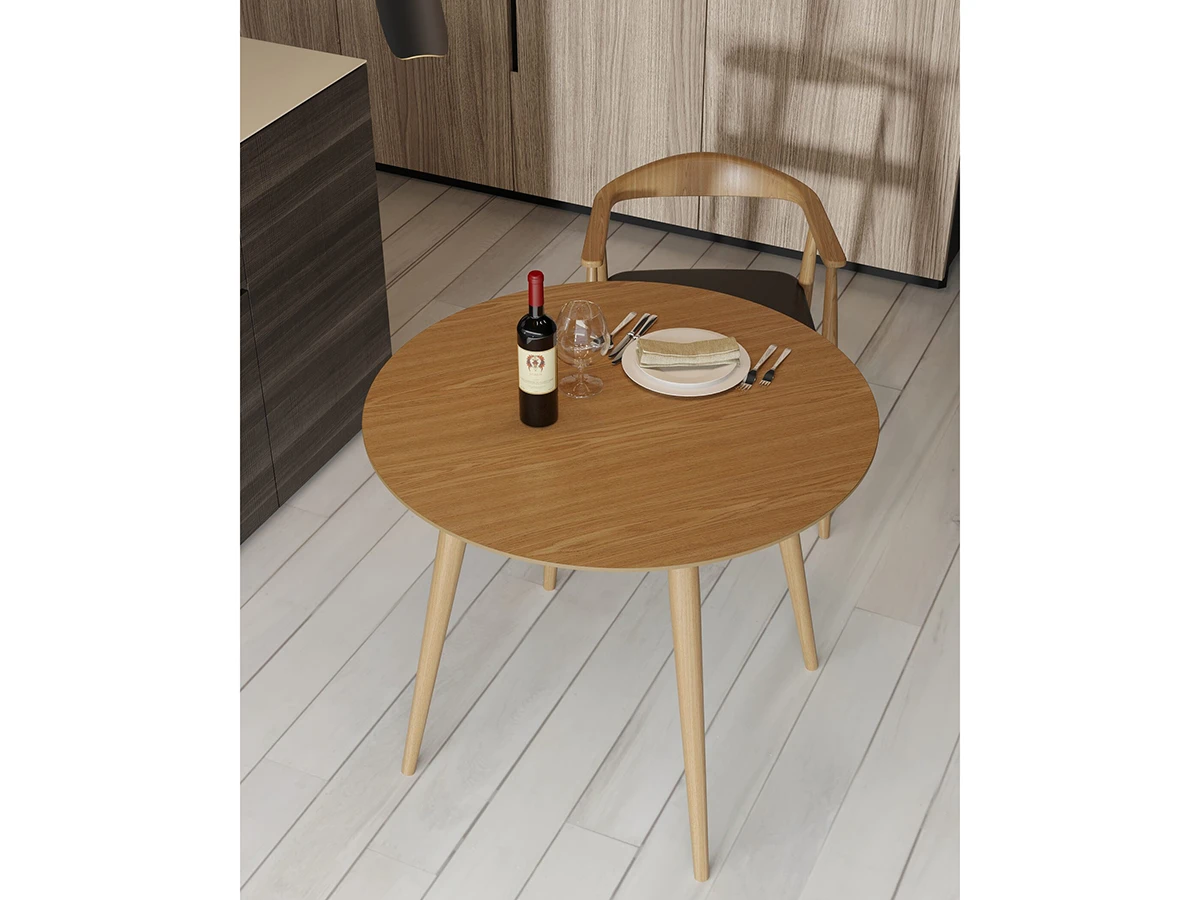 Обеденный стол BRUNO 892974  - фото 3