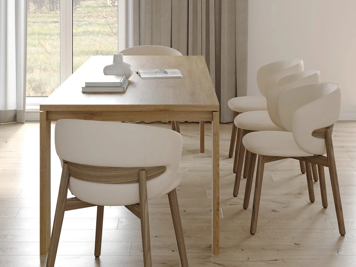 Обеденный стол BLANK 893020  - фото 6