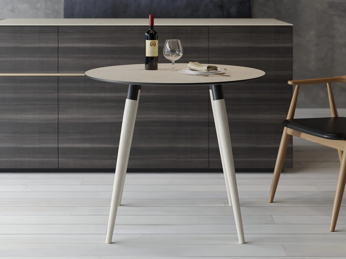 Обеденный стол BRUNO 893076  - фото 3