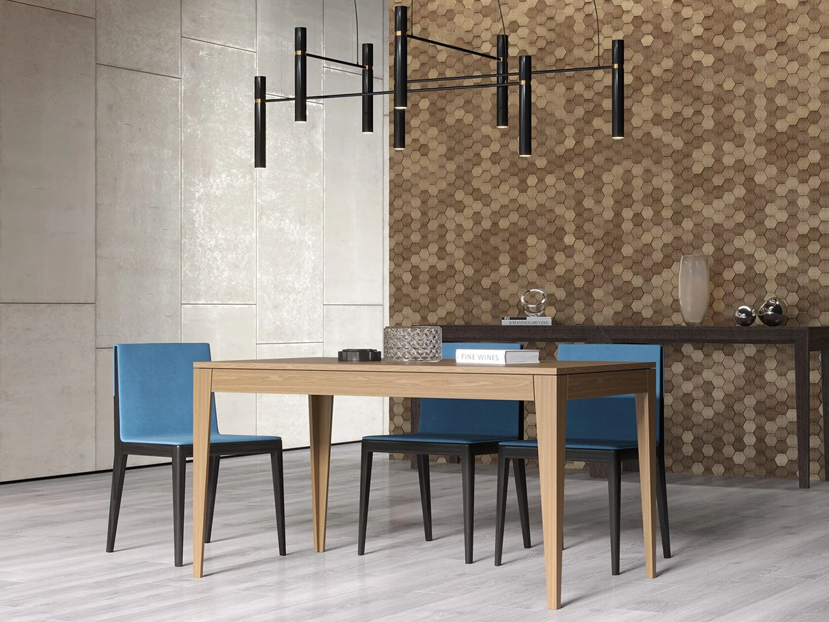 Обеденный стол LEMAR 893132  - фото 4