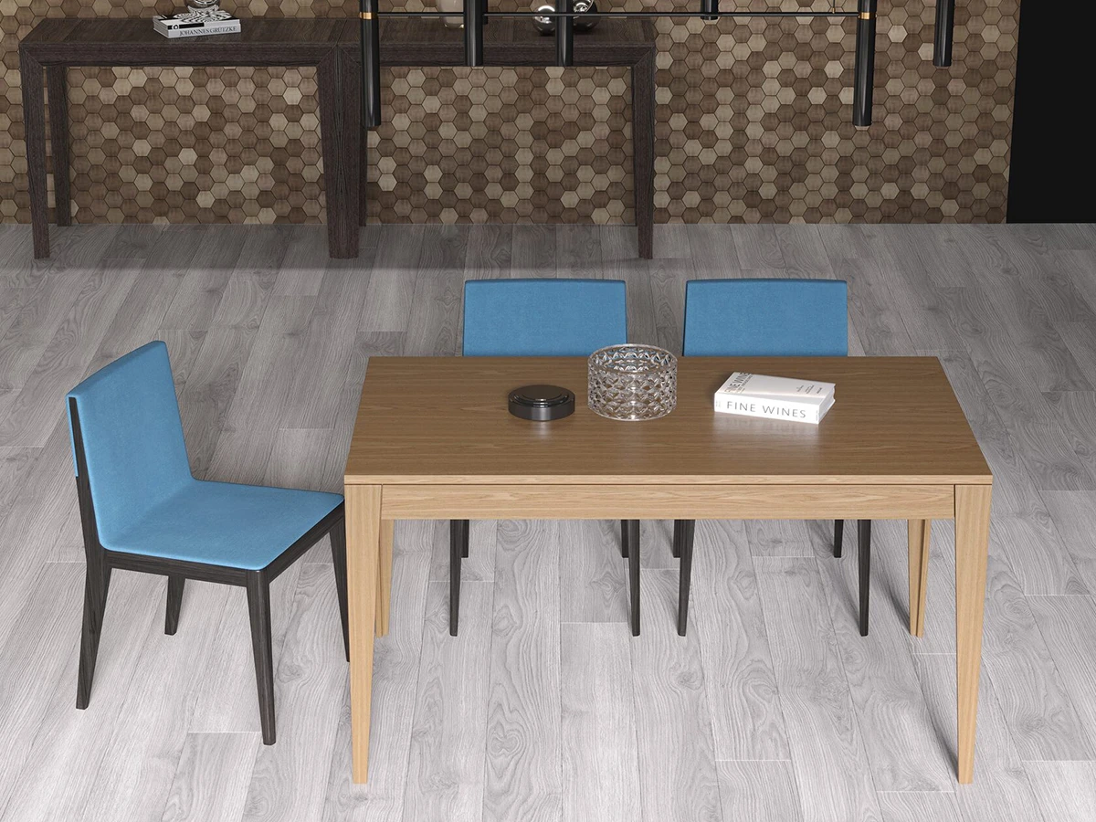 Обеденный стол LEMAR 893146  - фото 5