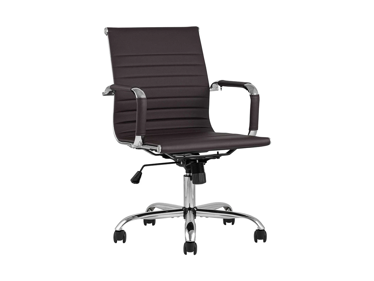 Кресло офисное TopChairs City S 893891