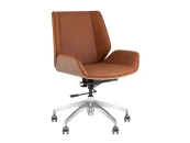 Кресло офисное TopChairs Crown SN