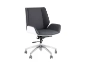 Кресло офисное TopChairs Crown SN