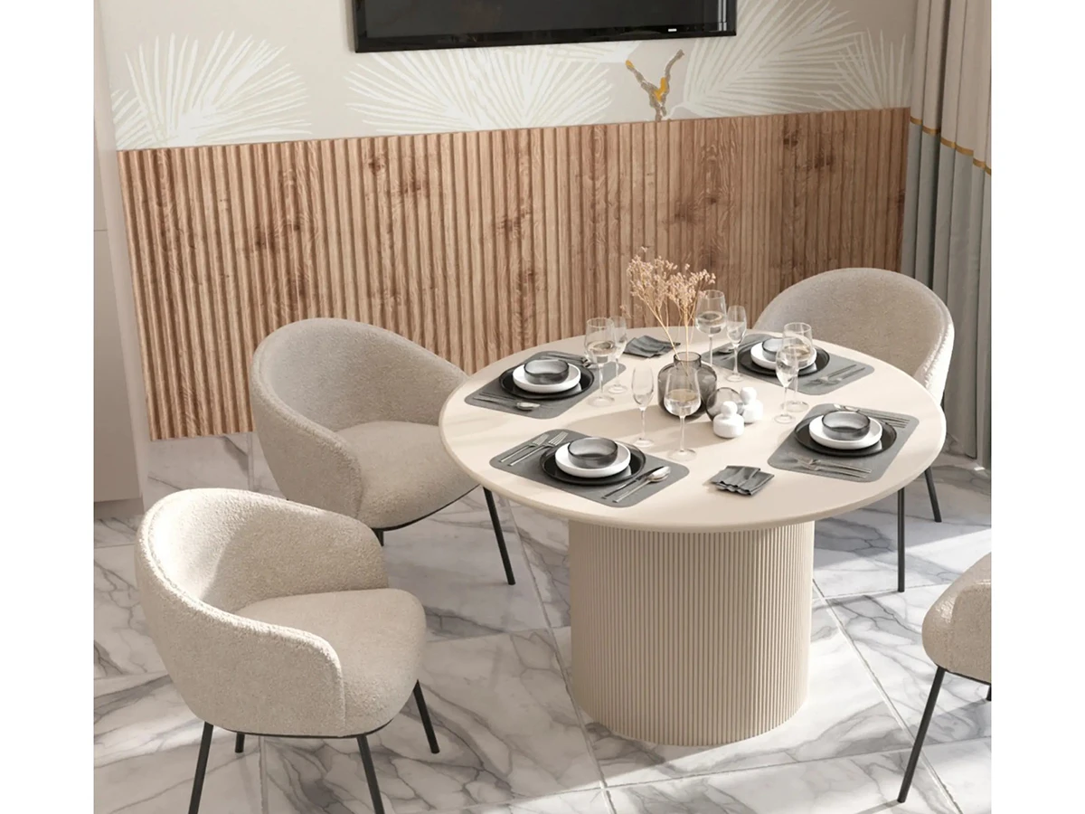 Стол обеденный Ballet 894070