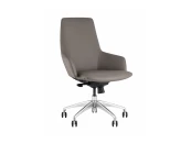 Кресло офисное TopChairs Bow