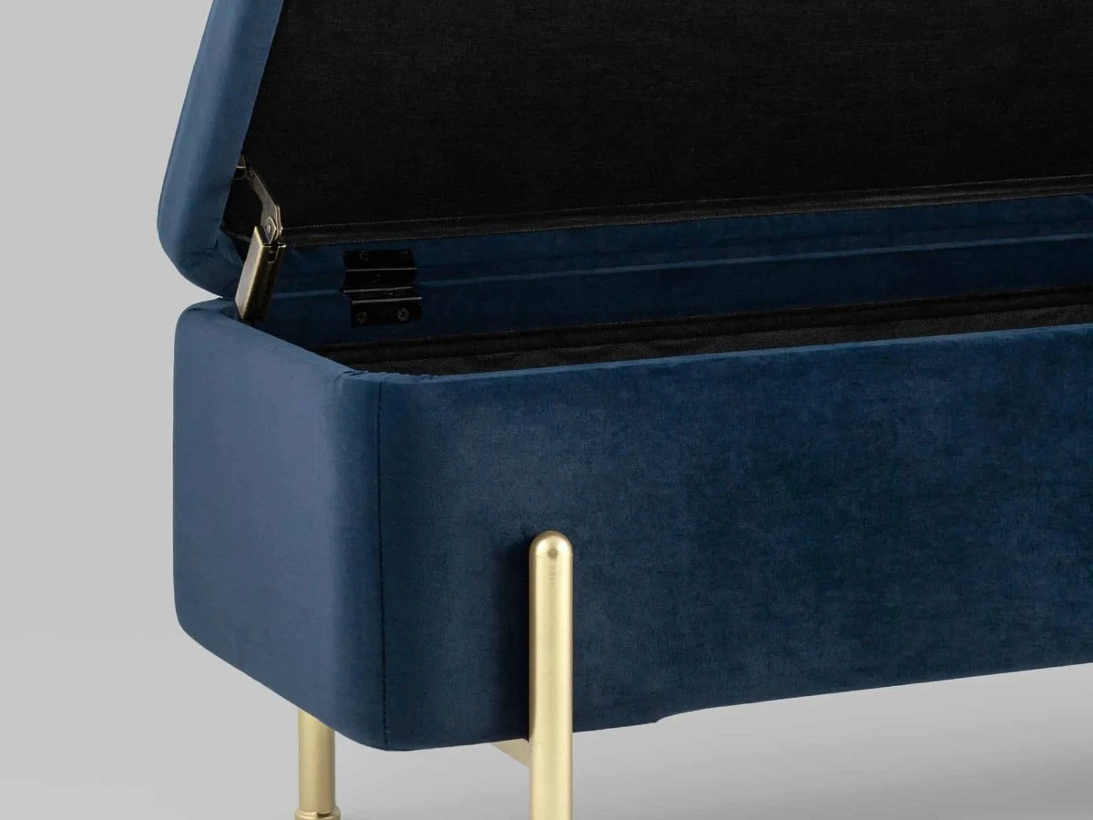 Банкетка Болейн с ящиком 894609  - фото 5