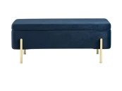 Банкетка Болейн с ящиком