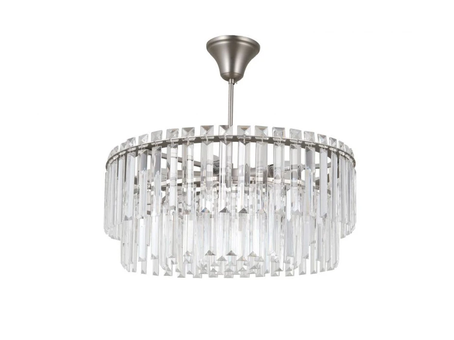 Люстра подвесная Crystal 894613