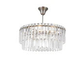 Люстра подвесная Crystal