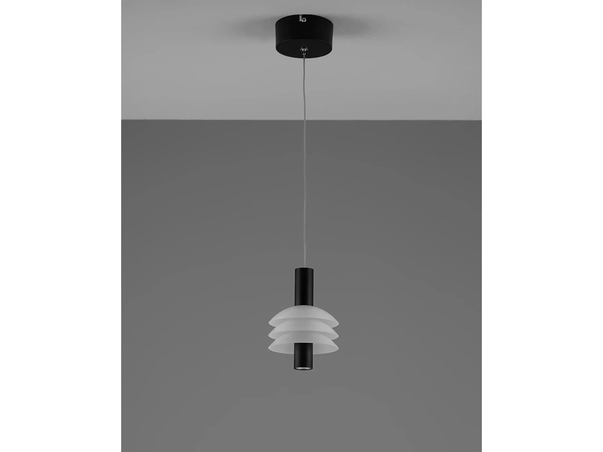 Светильник подвесной светодиодный Sylv 894637  - фото 2