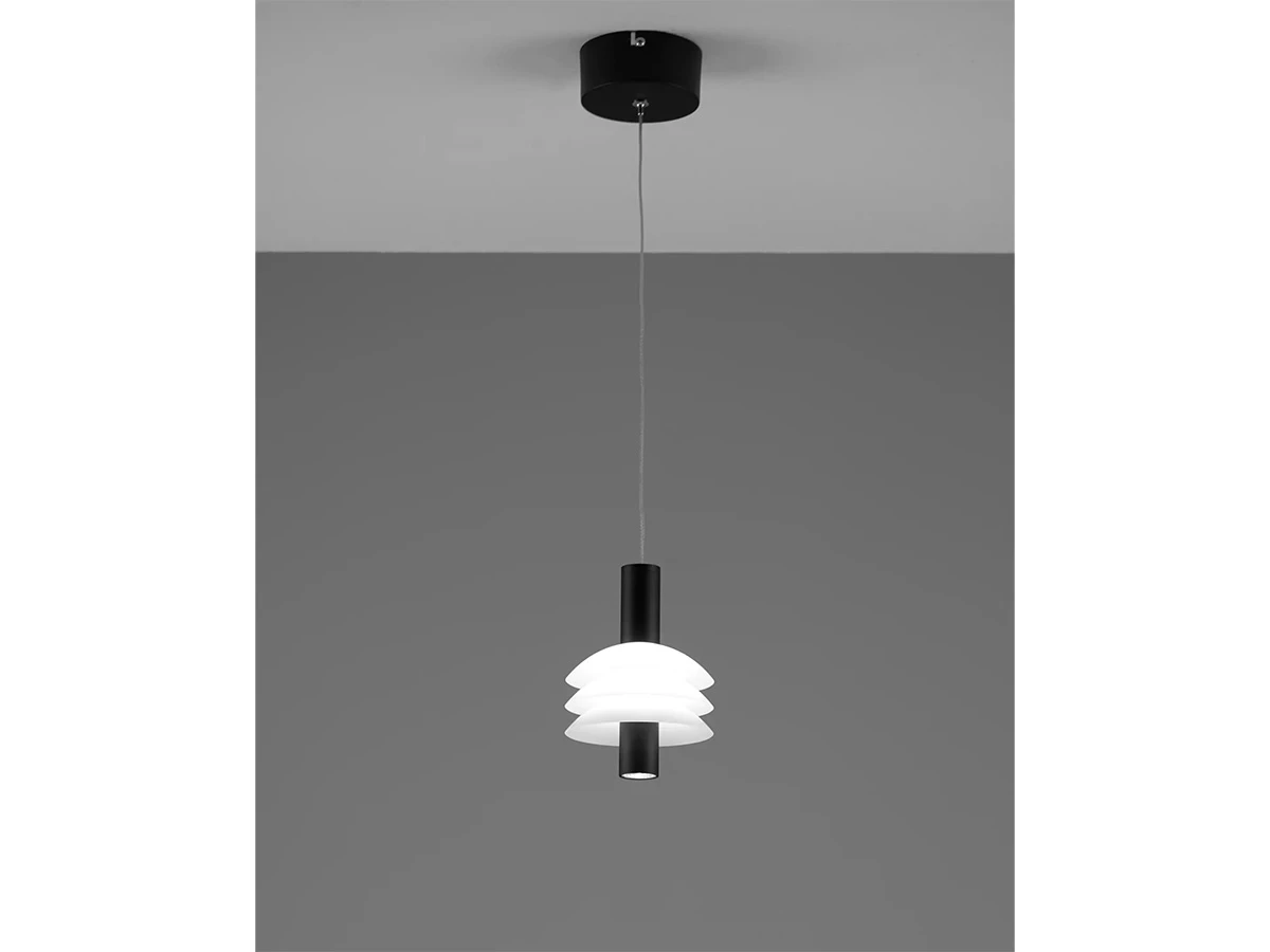 Светильник подвесной светодиодный Sylv 894637  - фото 3