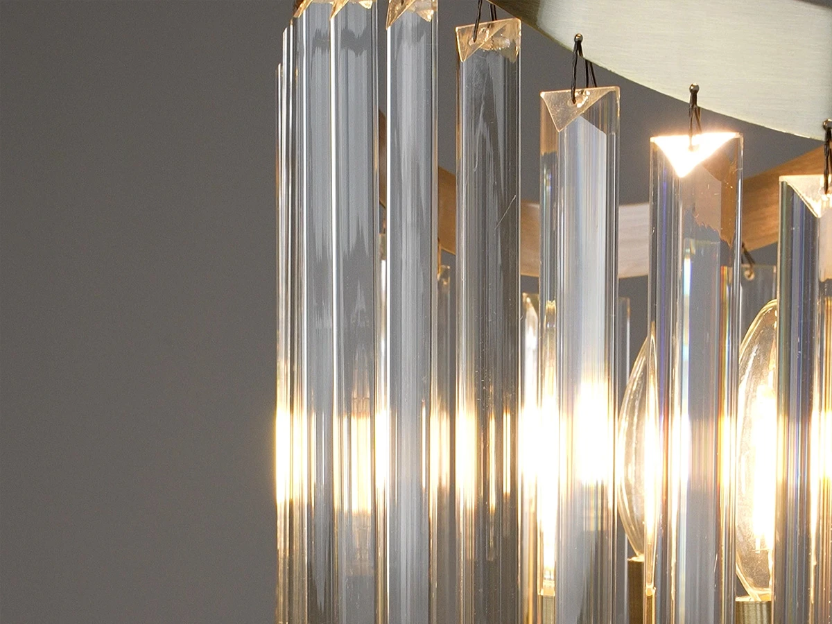 Люстра подвесная Wave 894642  - фото 6