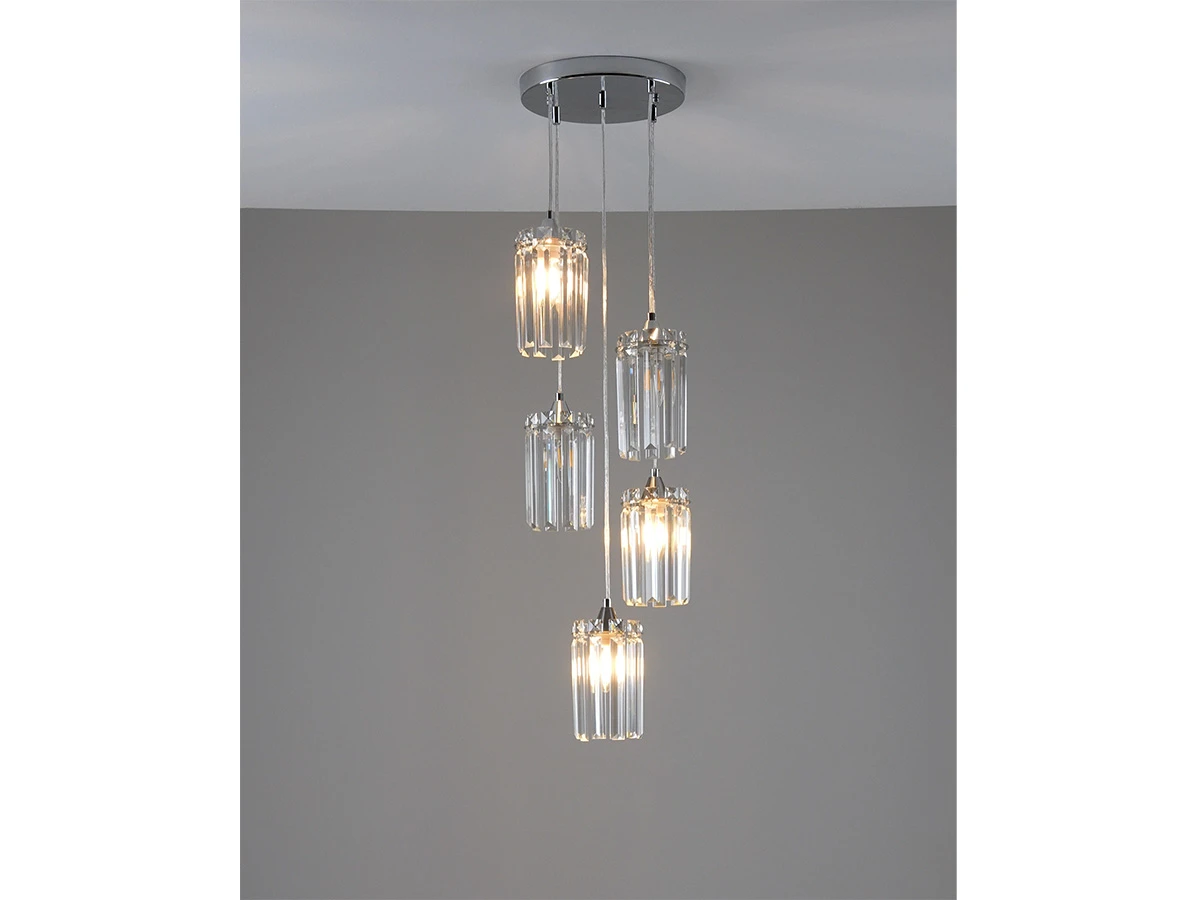 Светильник подвесной Levi 894656  - фото 3