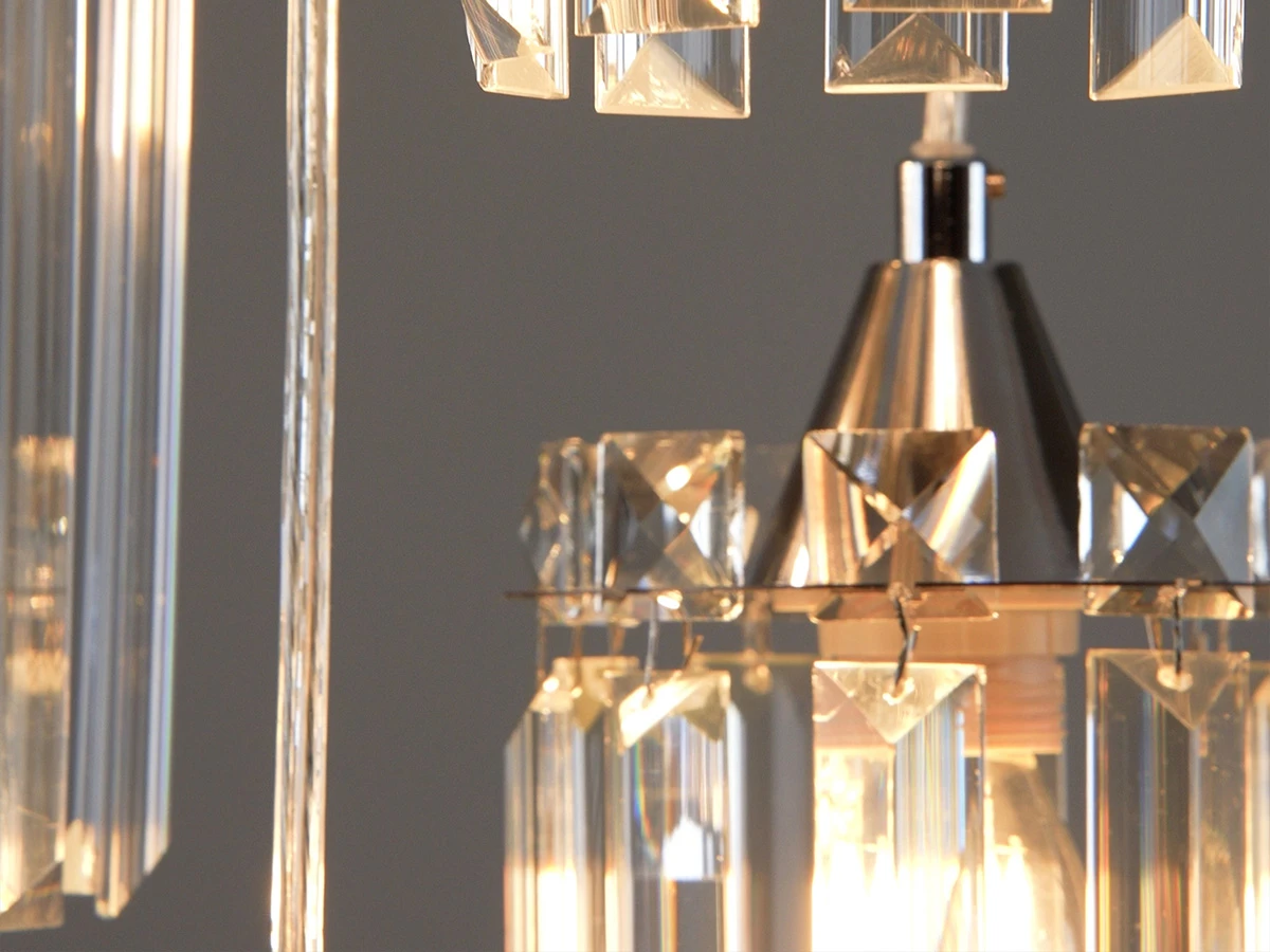 Светильник подвесной Levi 894656  - фото 6