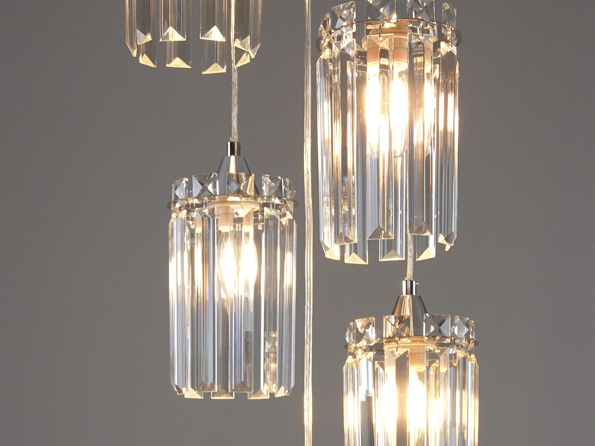 Светильник подвесной Levi 894656  - фото 5