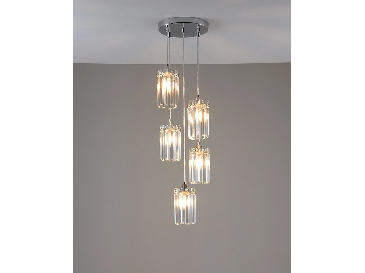 Светильник подвесной Levi 894656  - фото 4