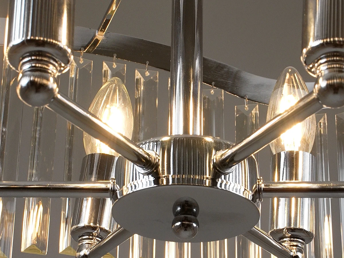 Люстра подвесная Wave 894657  - фото 5