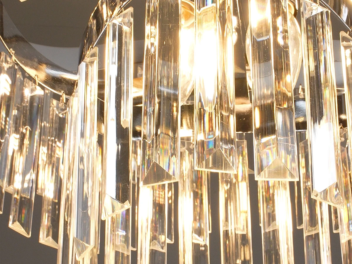 Люстра подвесная Wave 894664  - фото 5