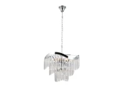 Люстра подвесная Wave