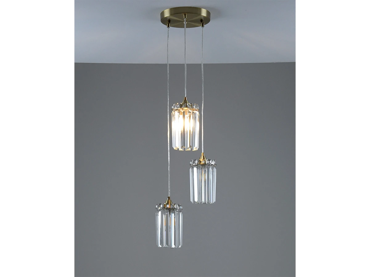 Светильник подвесной Levi 894684  - фото 3