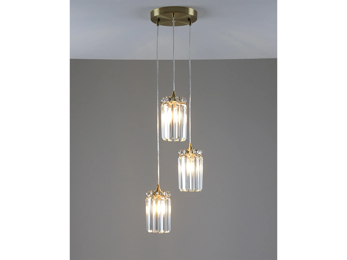 Светильник подвесной Levi 894684  - фото 4