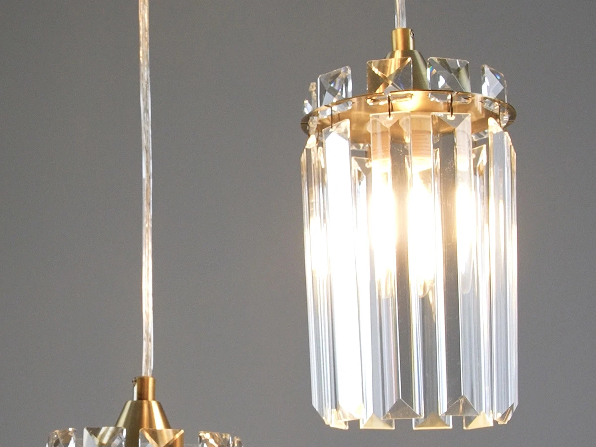 Светильник подвесной Levi 894684  - фото 5