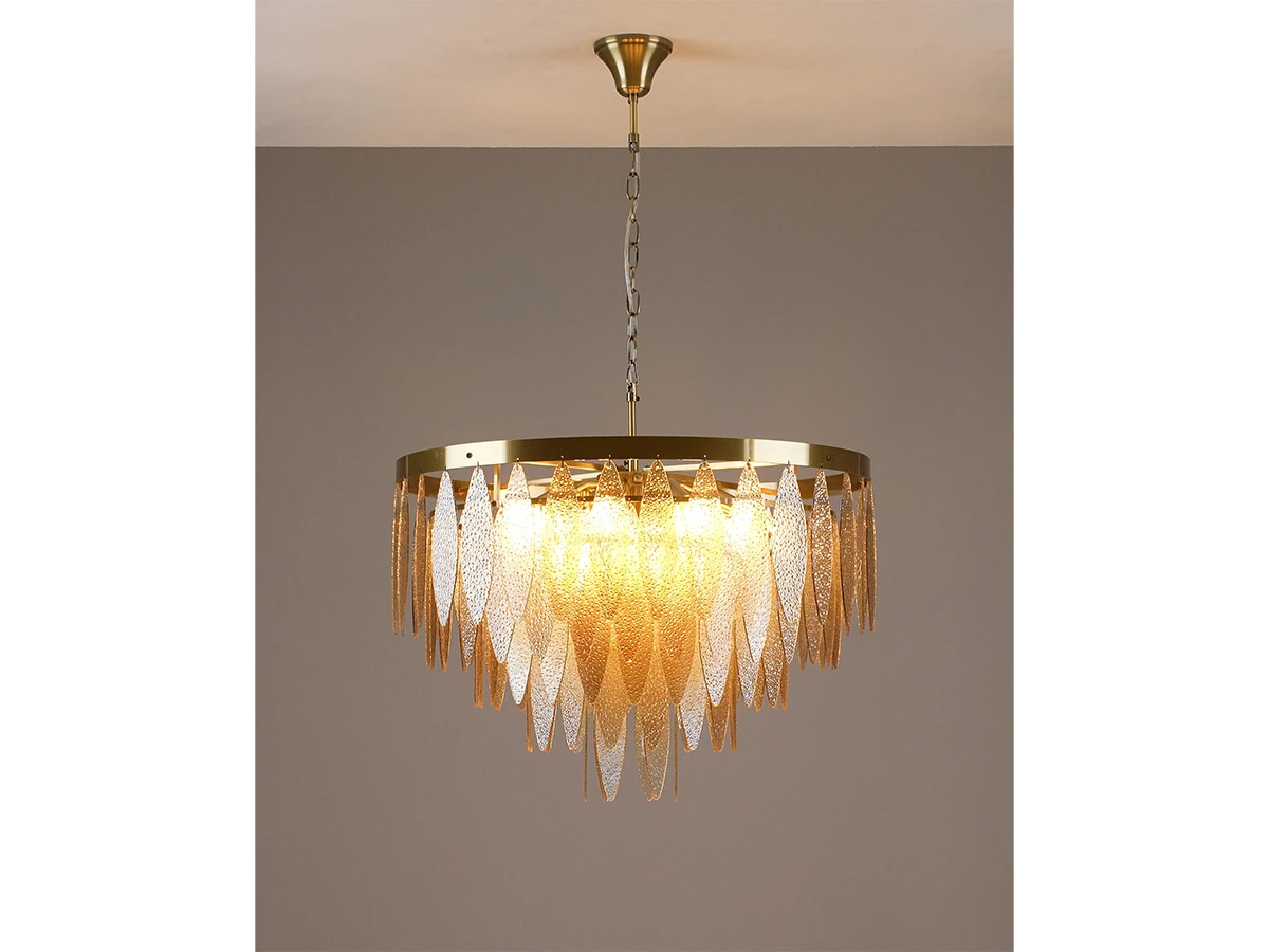 Люстра подвесная Souls 894685  - фото 4