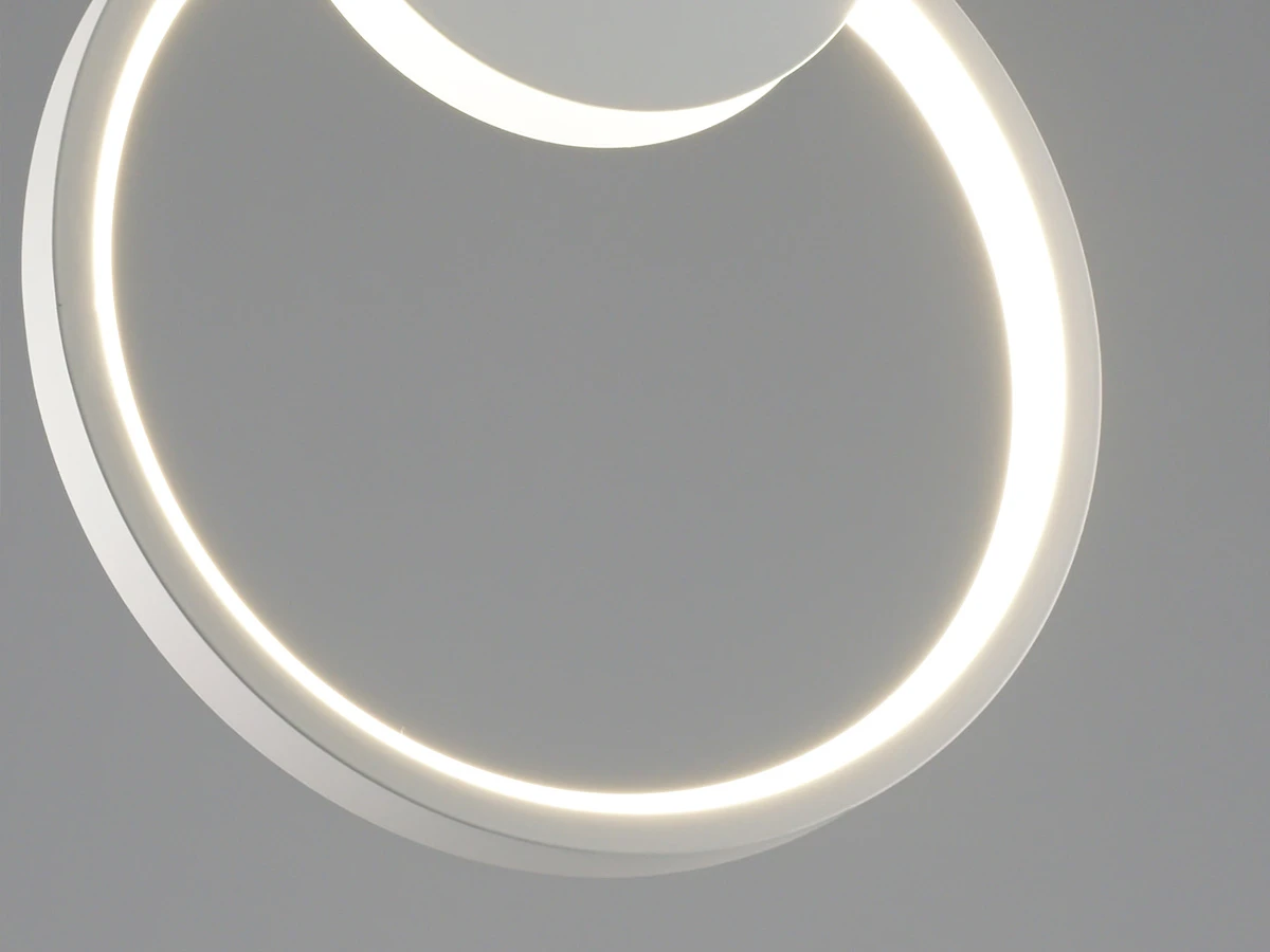 Светодиодный подвесной светильник Yumi 894693  - фото 4