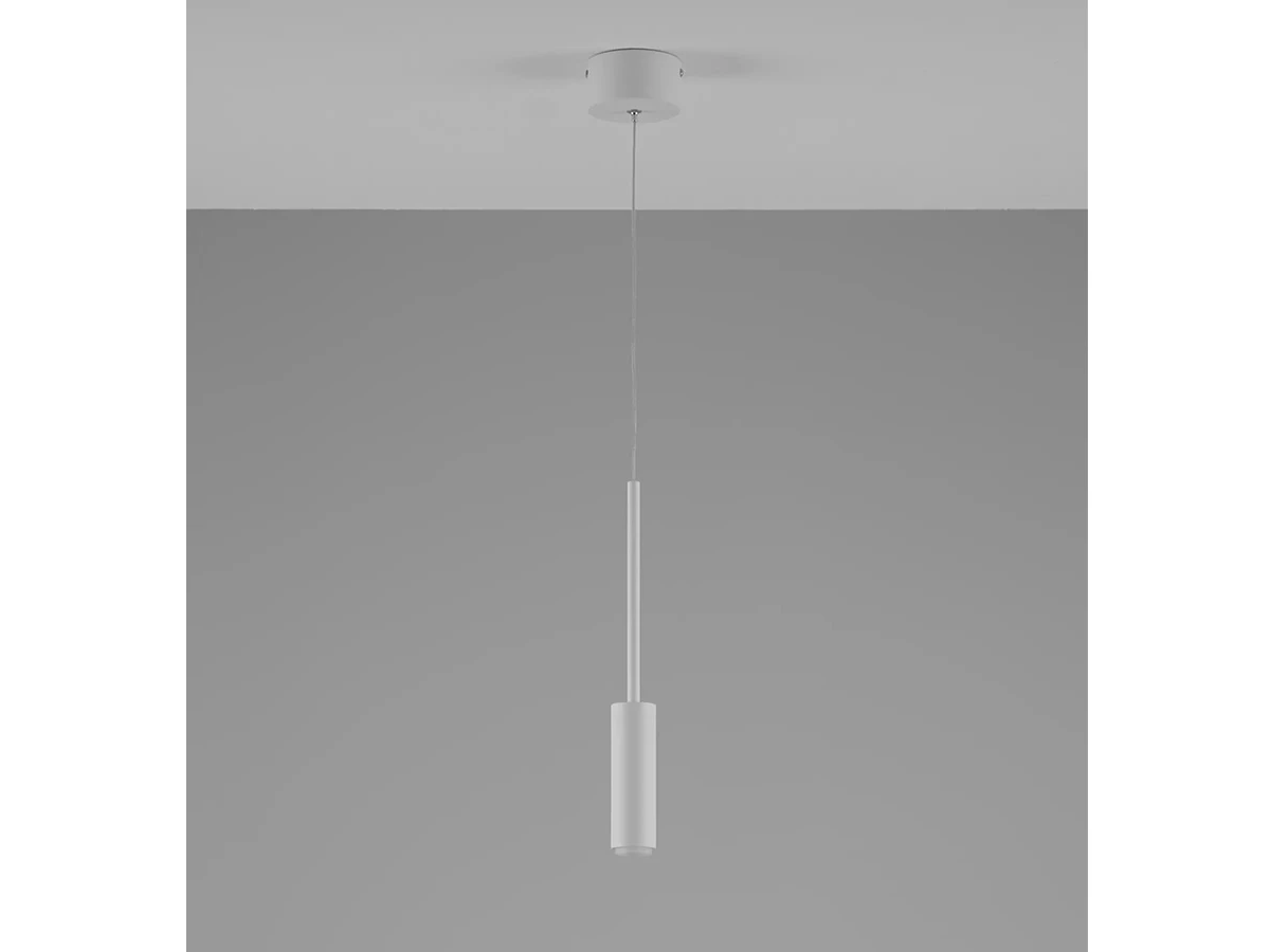 Светильник подвесной светодиодный Rin 894694  - фото 2
