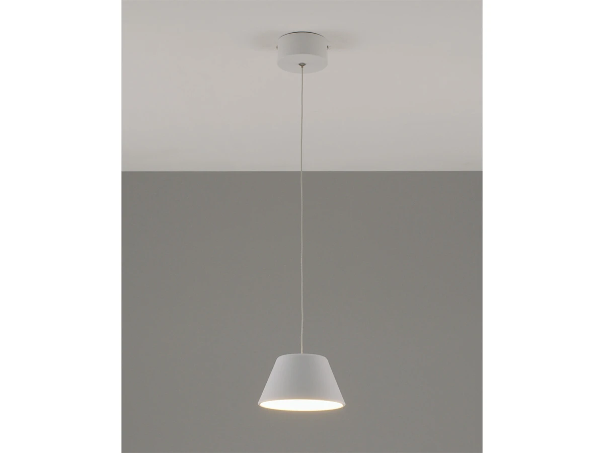 Светильник подвесной светодиодный Atla 894706  - фото 3