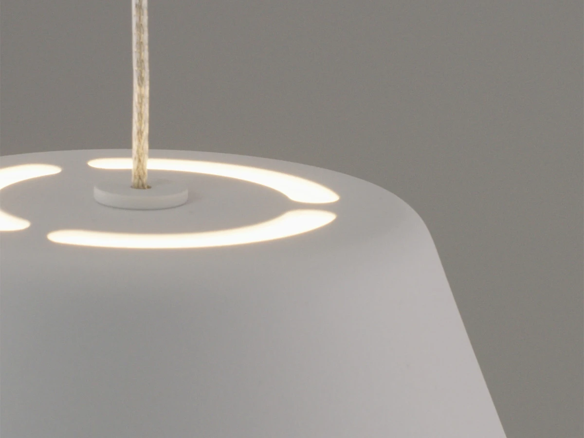 Светильник подвесной светодиодный Atla 894706  - фото 5