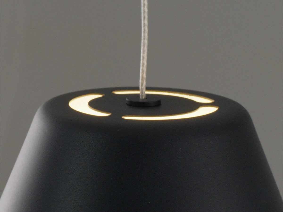 Светильник подвесной светодиодный Atla 894715  - фото 5