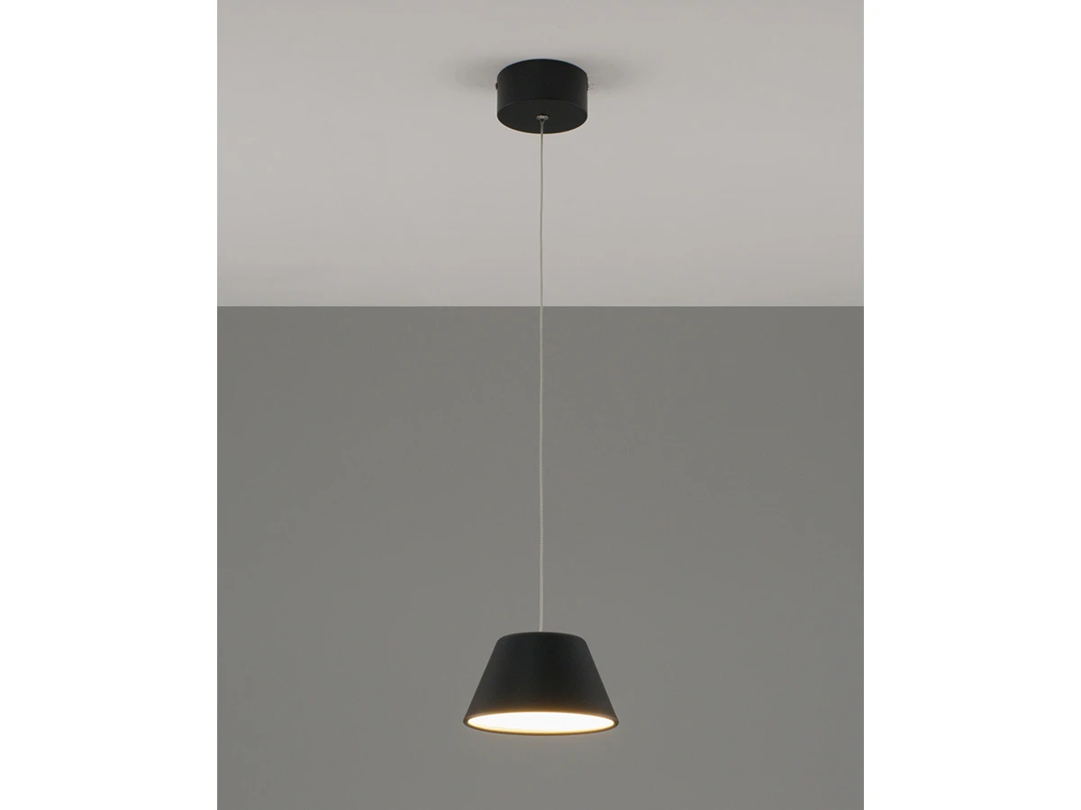 Светильник подвесной светодиодный Atla 894715  - фото 3