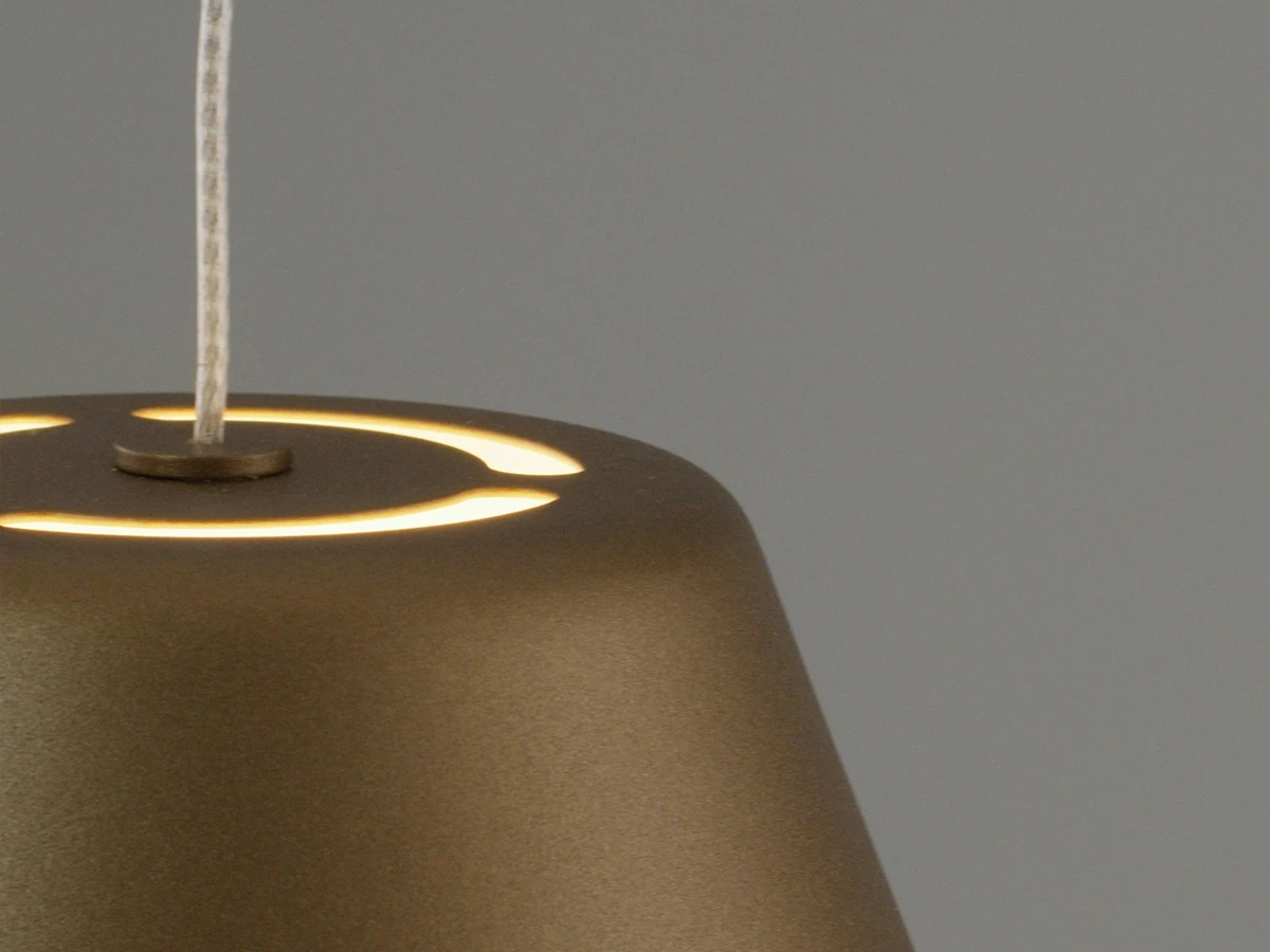 Светильник подвесной светодиодный Atla 894722  - фото 5