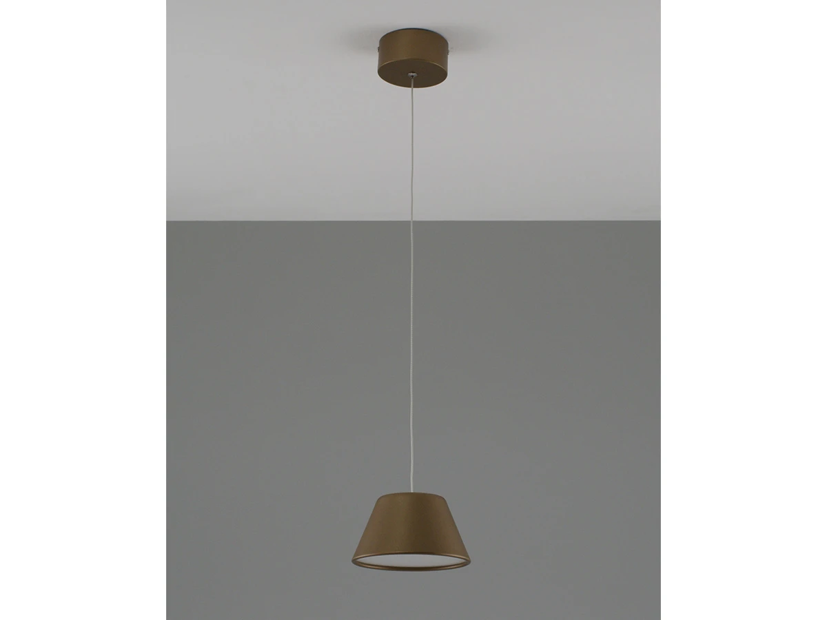 Светильник подвесной светодиодный Atla 894722