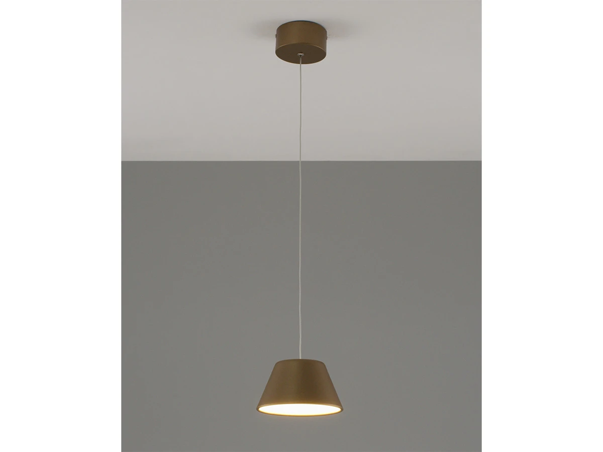 Светильник подвесной светодиодный Atla 894722  - фото 3