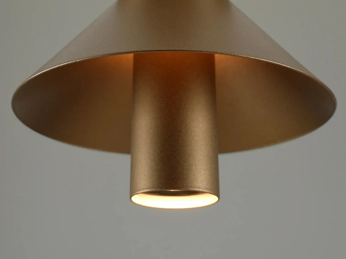 Светильник подвесной светодиодный Ori 894741  - фото 5