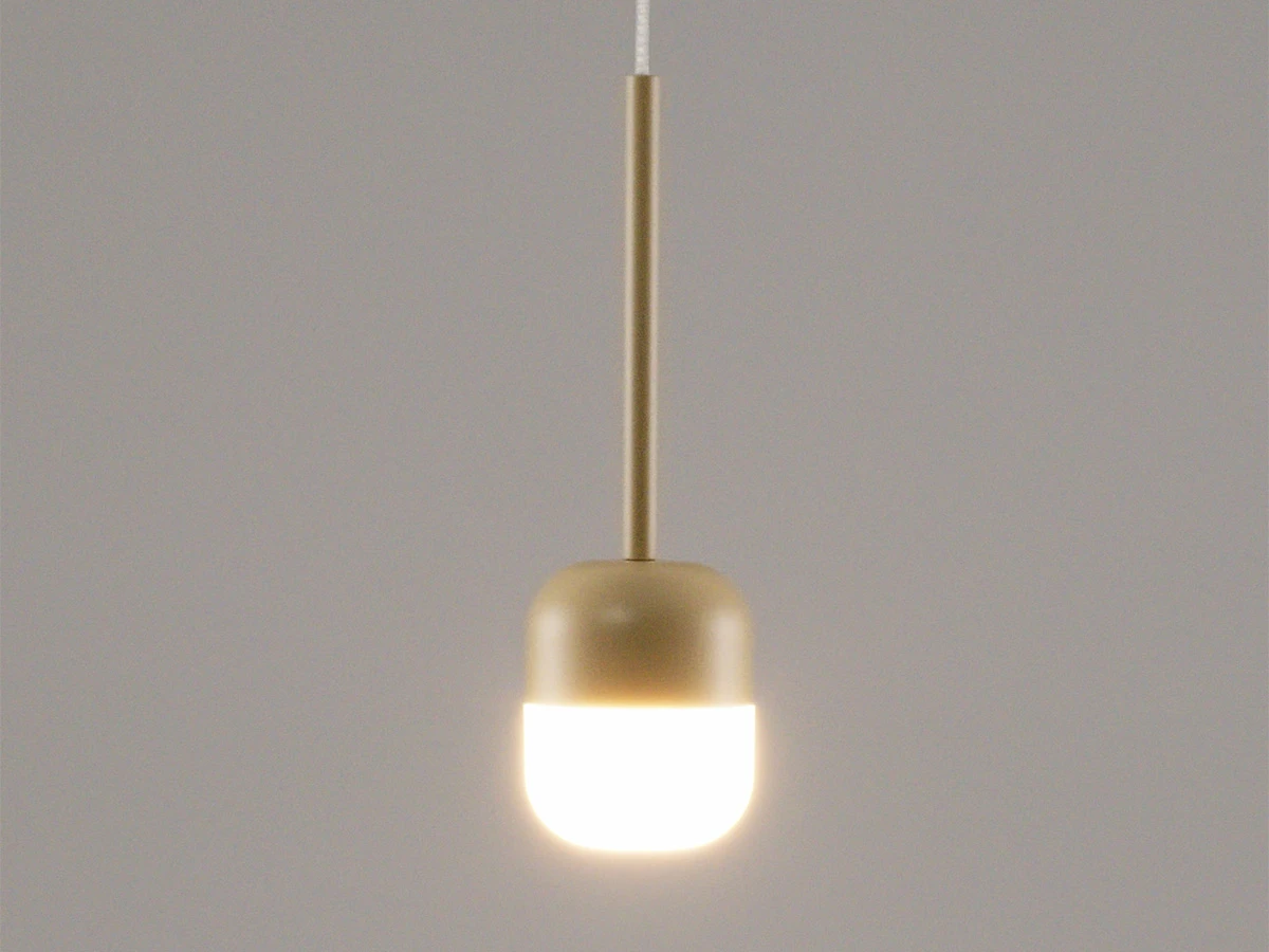 Светильник подвесной светодиодный Drop 894743  - фото 4