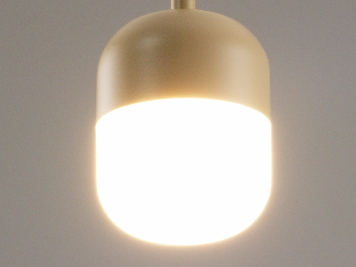 Светильник подвесной светодиодный Drop 894743  - фото 5