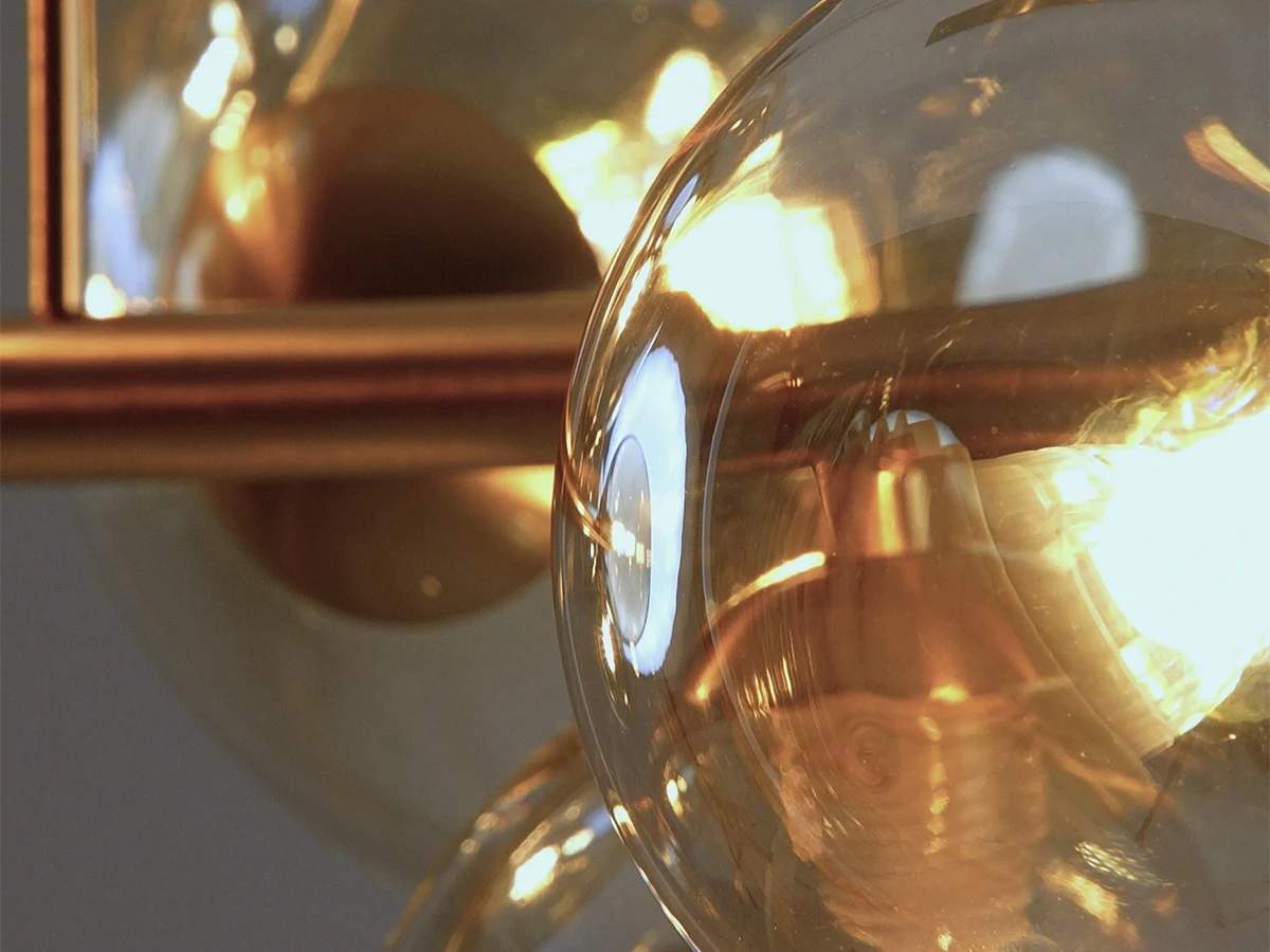 Светильник подвесной Renny 894804  - фото 5