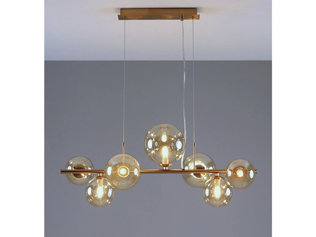 Светильник подвесной Renny 894804  - фото 3