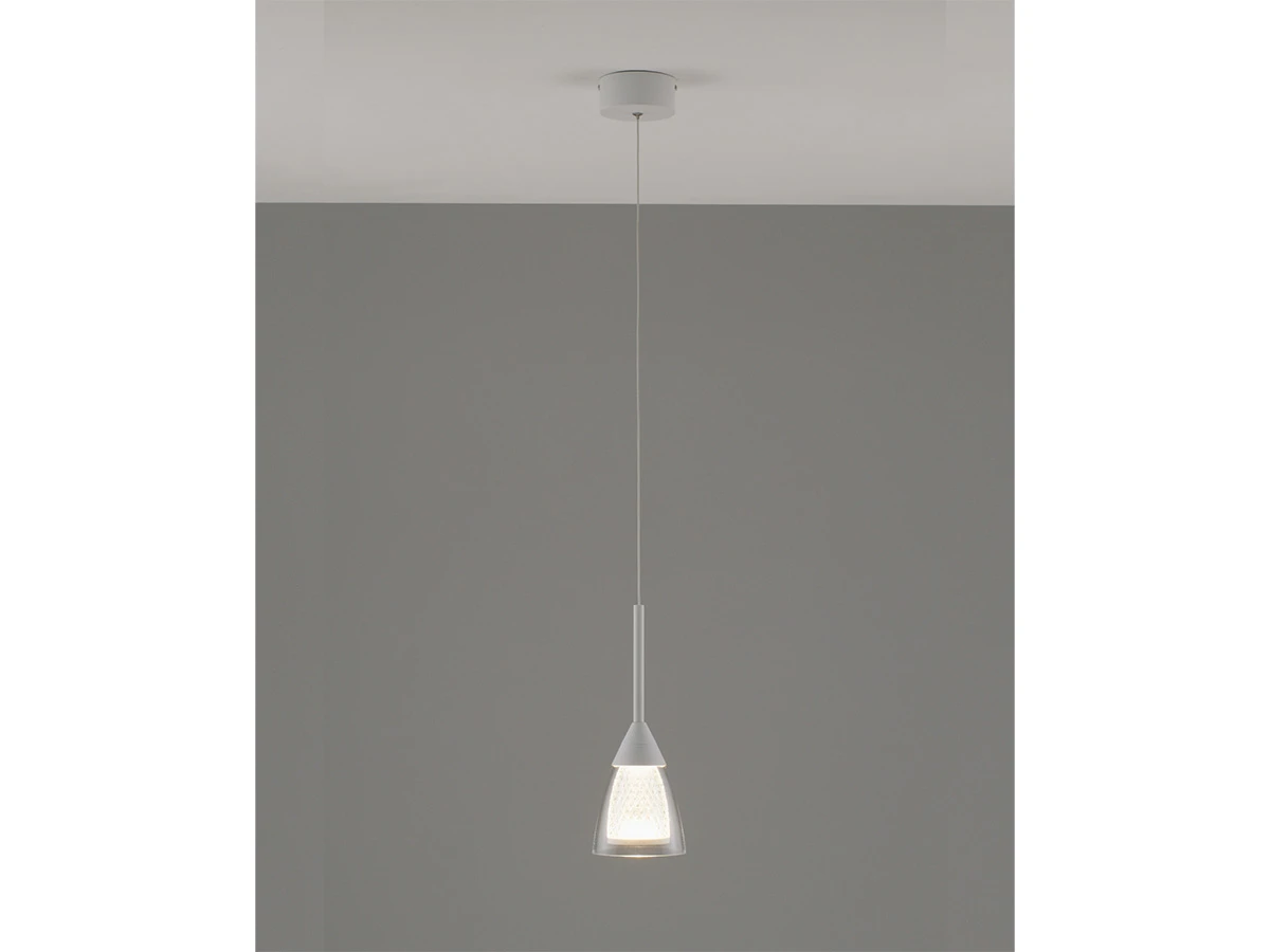 Светильник подвесной светодиодный Leina 894813  - фото 3