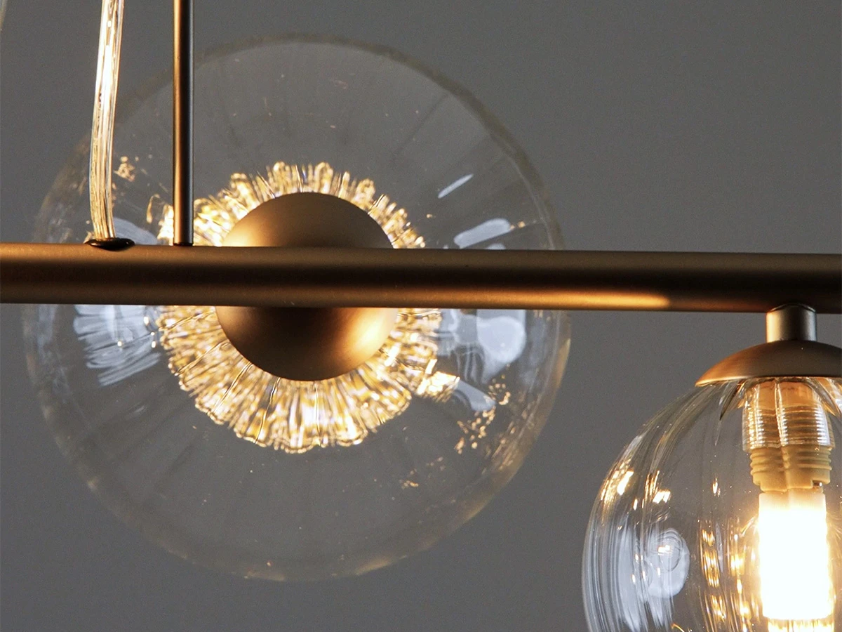 Светильник подвесной Renny 894847  - фото 5