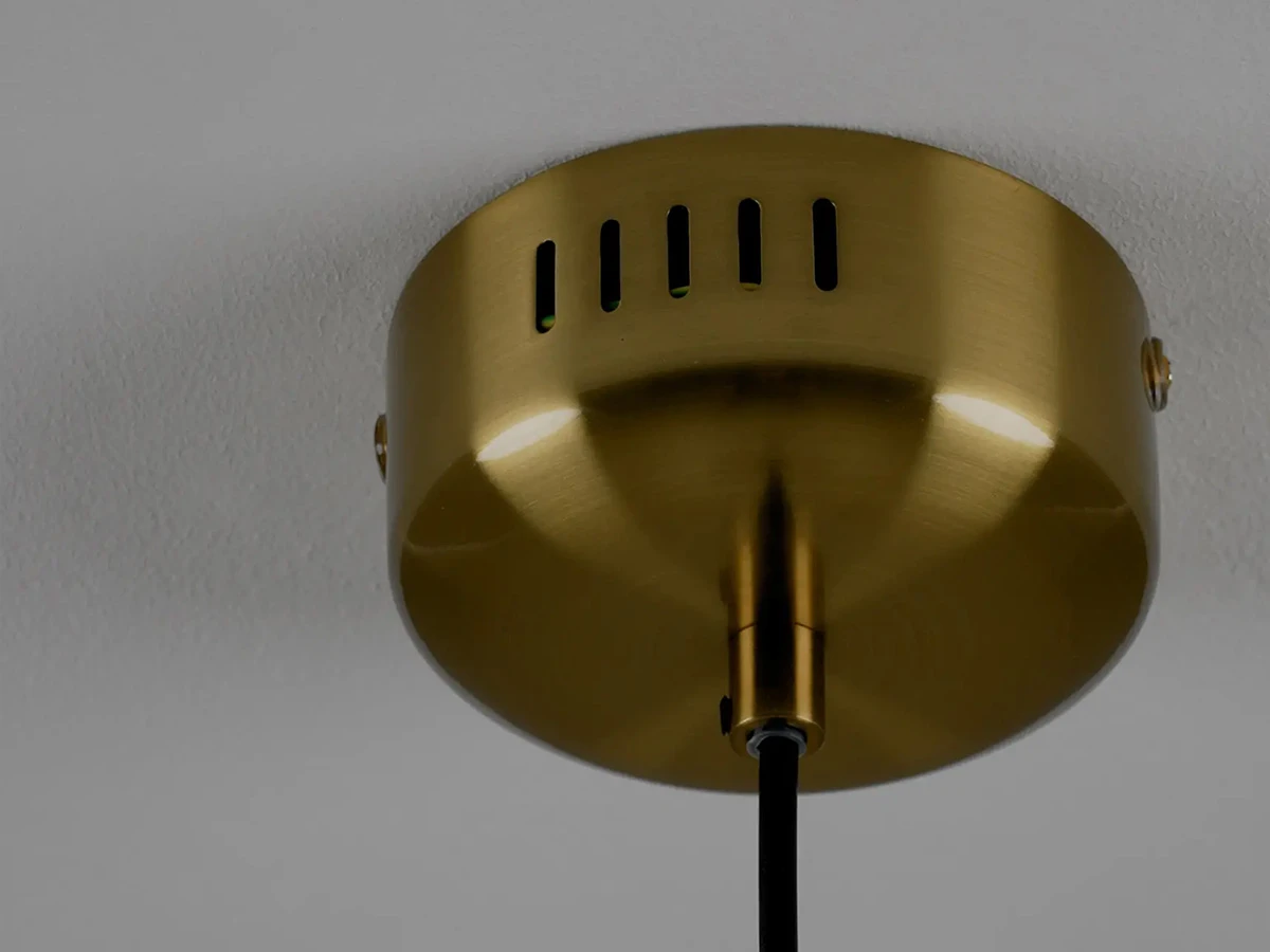 Светодиодный подвесной светильник Solumn 894882  - фото 4